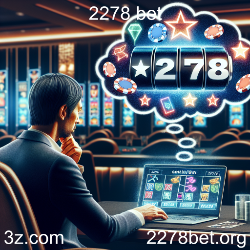 Avaliações A Importância das Avaliações de Jogos na Plataforma 2278 Bet
